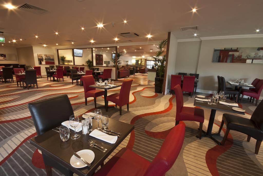 Holiday Inn Walsall M6, Jct.10 Εξωτερικό φωτογραφία