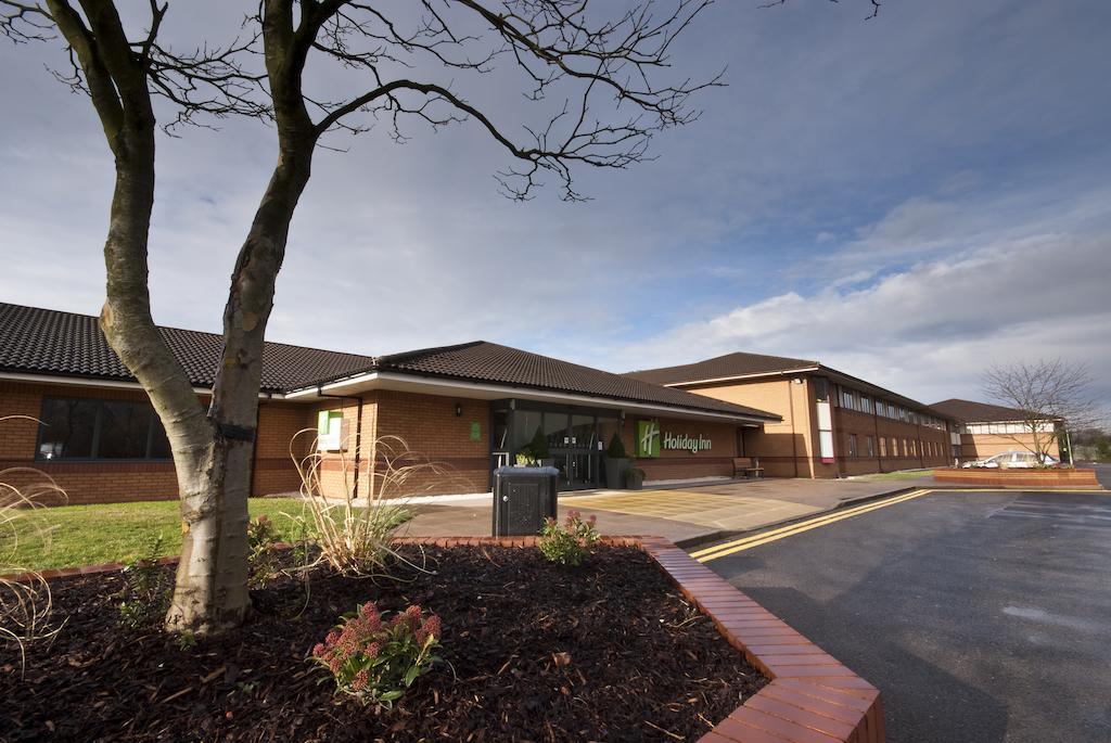Holiday Inn Walsall M6, Jct.10 Εξωτερικό φωτογραφία