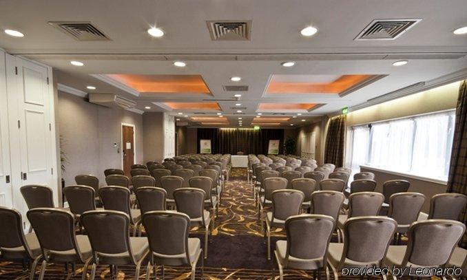 Holiday Inn Walsall M6, Jct.10 Επιχειρήσεις φωτογραφία