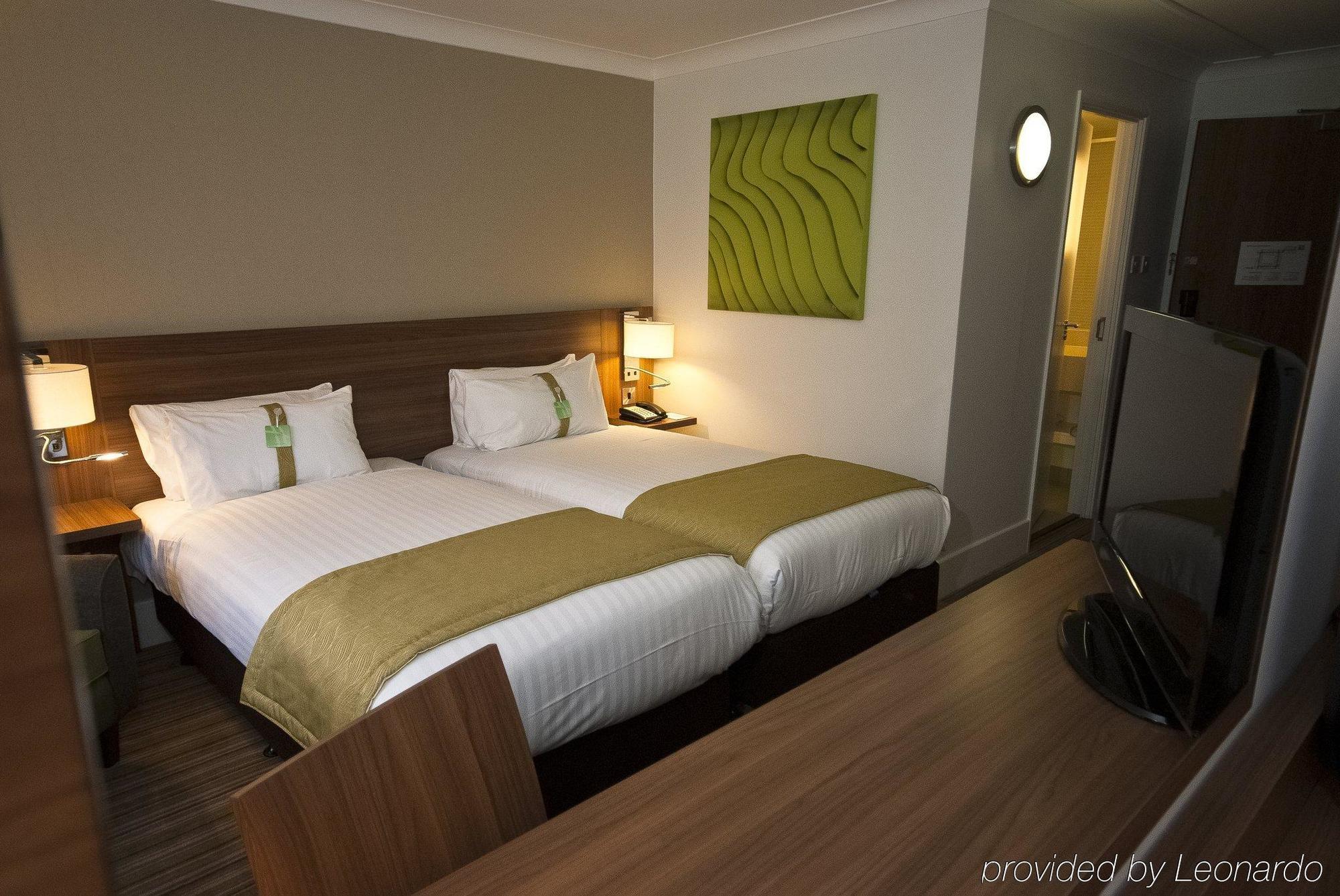 Holiday Inn Walsall M6, Jct.10 Εξωτερικό φωτογραφία