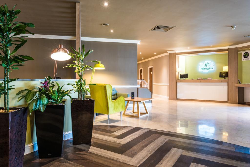Holiday Inn Walsall M6, Jct.10 Εξωτερικό φωτογραφία