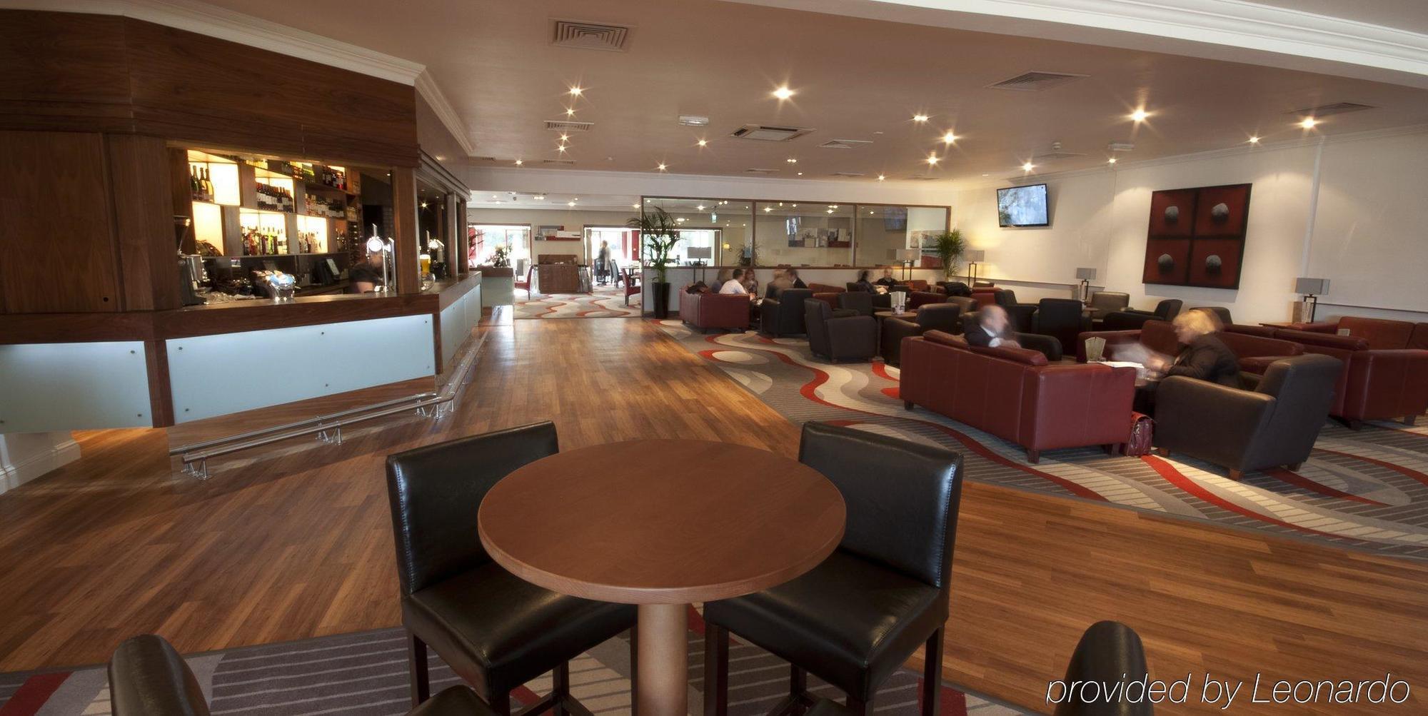 Holiday Inn Walsall M6, Jct.10 Εξωτερικό φωτογραφία