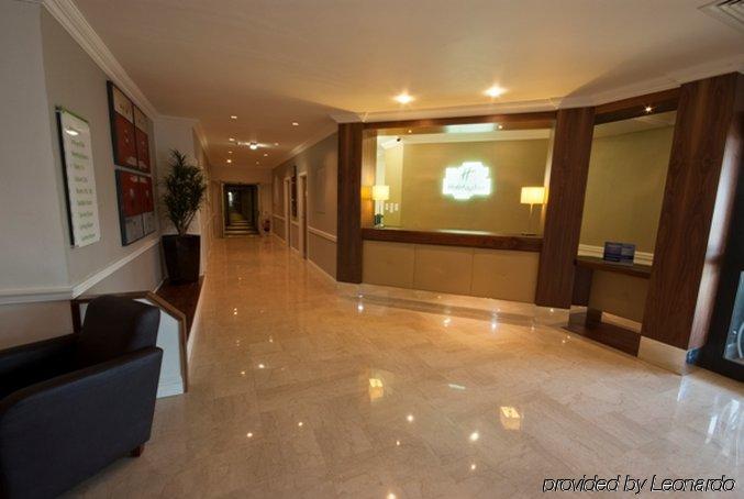 Holiday Inn Walsall M6, Jct.10 Εξωτερικό φωτογραφία