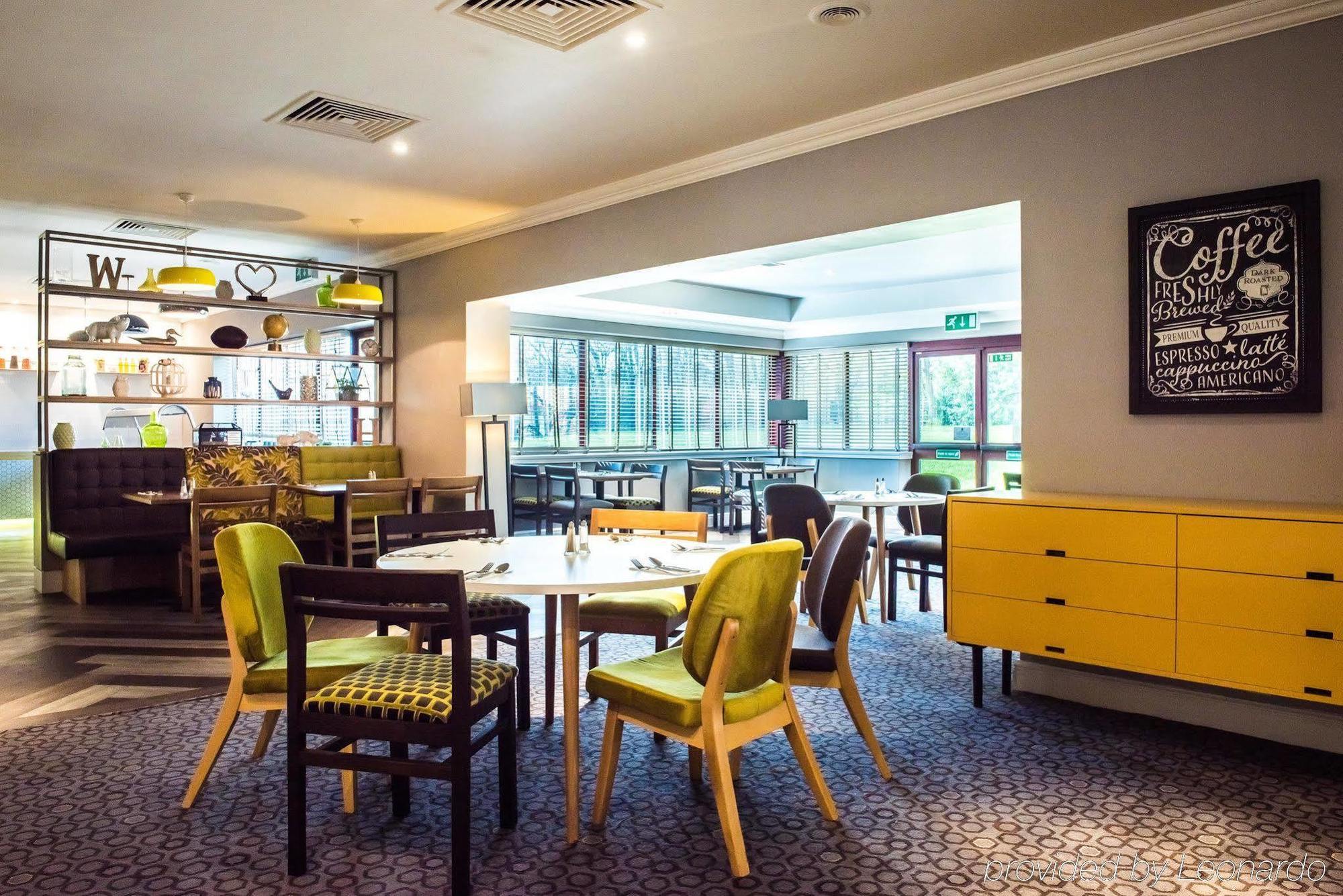 Holiday Inn Walsall M6, Jct.10 Εξωτερικό φωτογραφία