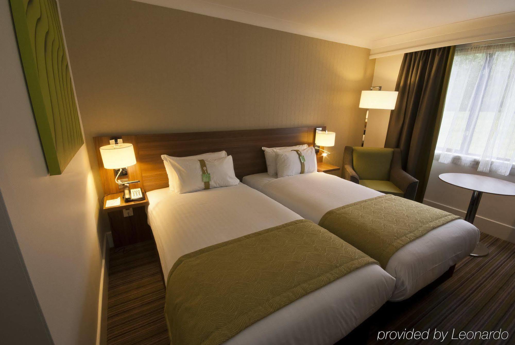 Holiday Inn Walsall M6, Jct.10 Εξωτερικό φωτογραφία